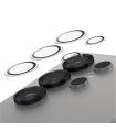 SAFE By PanzerGlass Lens Protector Galaxy S25 Ultr