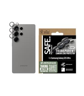 SAFE By PanzerGlass Lens Protector Galaxy S25 Ultr