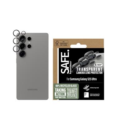 SAFE By PanzerGlass Lens Protector Galaxy S25 Ultr