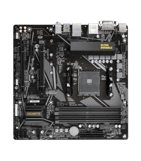 PLACA BASE GIGABYTE  B550M DS3H AM4 MATX 4XDDR4