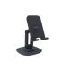 SOPORTE UNICO ESCRITORIO MOVIL BR0411 BLACK
