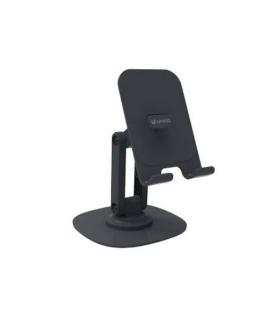 SOPORTE UNICO ESCRITORIO MOVIL BR0411 BLACK