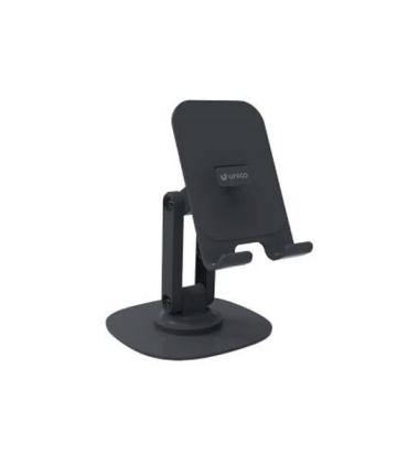 SOPORTE UNICO ESCRITORIO MOVIL BR0411 BLACK