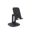 SOPORTE UNICO ESCRITORIO MOVIL BR0411 BLACK