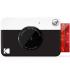 Cmara Digital Instantnea Kodak Printomatic/ 5MP/ Tamao Foto 2\'x3\'/ Negra