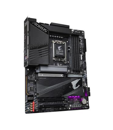 PLACA BASE GIGABYTE Z790 AORUS ELITE 1700 ATX 4XDDR4
