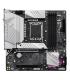 PLACA BASE GIGABYTE B760M AORUS ELITE AX 1700 MATX 4XDDR5