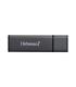 Intenso 3521481 Lpiz USB 2.0 Alu 32GB Antracita