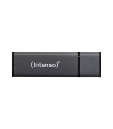 Intenso 3521481 Lpiz USB 2.0 Alu 32GB Antracita