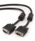 CABLE MONITOR GEMBIRD VGA-D MACHO MACHO 10M