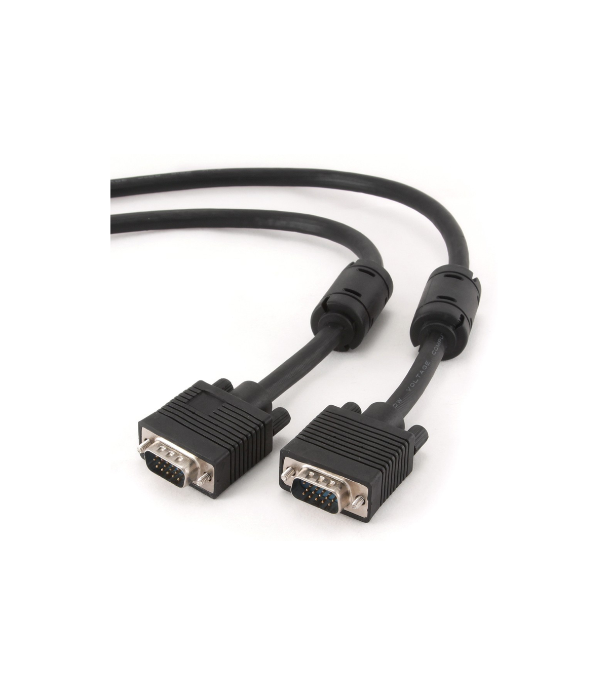 CABLE MONITOR GEMBIRD VGA-D MACHO MACHO 10M