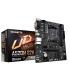 Placa Base Gigabyte A520M S2H Socket AM4  Micro ATX