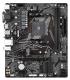 Placa Base Gigabyte A520M S2H Socket AM4  Micro ATX
