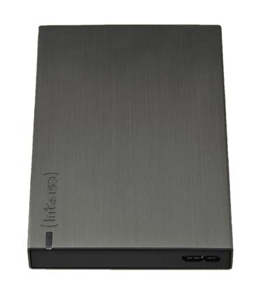 Intenso HDD Externo 6028680 2TB 2.5\" USB 3.0 Alumi