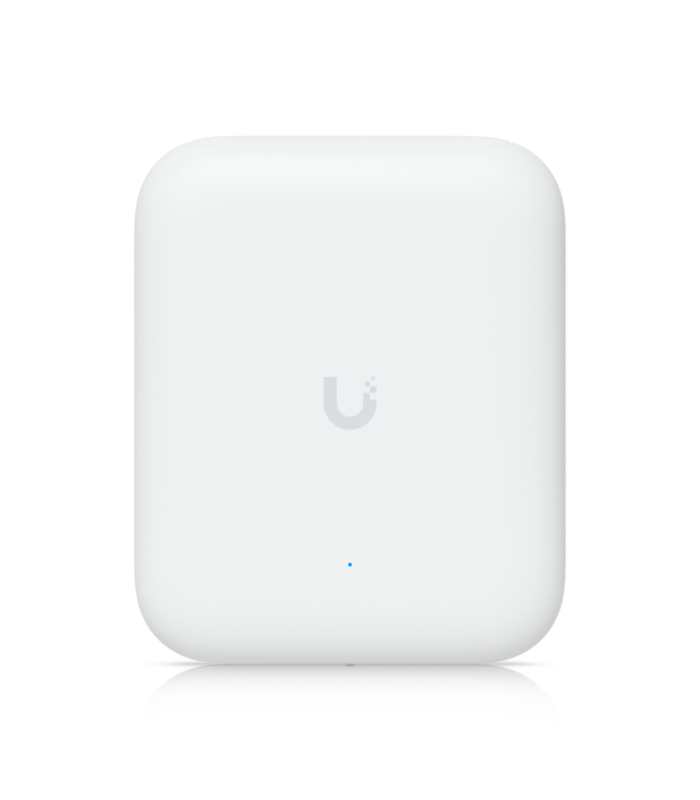 AP UBIQUITI U7-OUTDOOR UNIFI PUNTO ACCESO WIFI7
