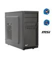 Iggual PC ST PSIPCH512 I3-10100 8GB 240GB Sin SO