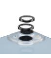 PanzerGlass Hoops Protector IPhone 14 - 14+ Black