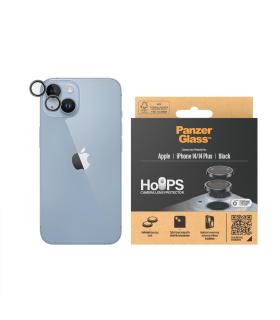 PanzerGlass Hoops Protector IPhone 14 - 14+ Black