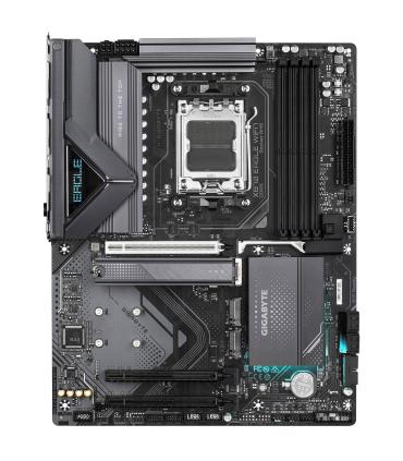 PLACA BASE GIGABYTE X870 EAGLE WIFI7 G10 AM5 ATX 4XDDR5
