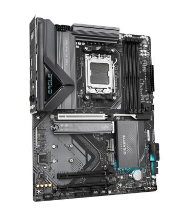 PLACA BASE GIGABYTE X870 EAGLE WIFI7 G10 AM5 ATX 4XDDR5