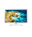TV LG 24" 24TQ510SWZ HD BLANCO STV WIFI