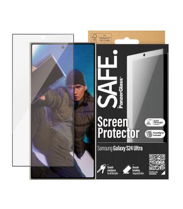 SAFE By PanzerGlass Screen Protec. Samsung S24 Ult