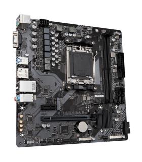 PLACA BASE GIGABYTE B650M S2H 1.1 AM5 MATX 2XDDR5