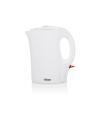 Hervidor De Agua Tristar WK-3372/ 1100W/ Capacidad 1L
