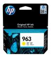 Cartucho De Tinta Original HP N963/ Amarillo