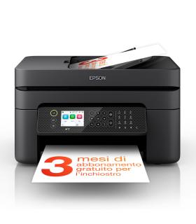 Epson Multifuncin WorkForce WF-2950DWF Wifi Fax