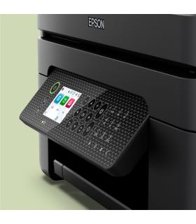 Epson Multifuncin WorkForce WF-2950DWF Wifi Fax