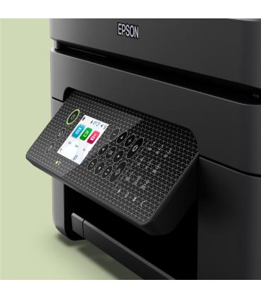 Epson Multifuncin WorkForce WF-2950DWF Wifi Fax