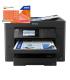 Epson Multifuncin WorkForce WF-7840DTWF