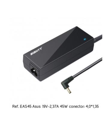 Eightt - Cargador Especfico Asus 45W 4.0*1.1,35