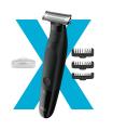 Barbero BRAUN XT 3100 Hybrid Groomer