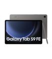 Tablet Samsung Galaxy Tab S9 FE 10.9'/ 8GB/ 256GB/ Octacore/ 5G/ Gris