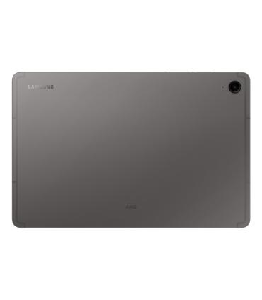 Tablet Samsung Galaxy Tab S9 FE 10.9'  8GB  256GB  Octacore  5G  Gris