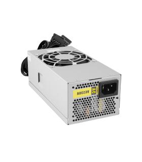 FUENTE ALIMENTACION TFX 500W COOLBOX BASIC 500GR-T COO-FA500TGR