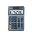CALCULADORA DE SOBREMESA DE 10 DGITOS CASIO MS-100EM