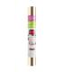 Cricut Foil Iron -on Rollo de vinilo de termotransferencia