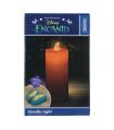 LMPARA DE VELA ENCANTO PALADONE REDSTRING PP11176EN