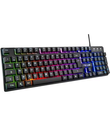 GAMING KEYBOARD TKL MEMBRANE -