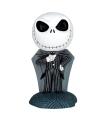 HUCHA FIGURA DE CUTE JACK 20 CM MONOGRAM REDSTRING 22656MONO
