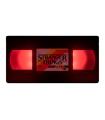 LMPARA STRANGER THINGS VHS LOGO PALADONE REDSTRING PP9948ST
