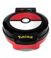 GOFRERA POKEBALL POKEMON UNCANNY BRANDS REDSTRING WM1-POK-PK1-EU