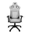 SILLA CORSAIR GAMING T3 RUSH (2023) GREY/SILVER CF-9900022-WW