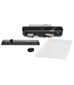 GBC Inspire+ Plastificadora En Fro/caliente 250 Mm/min Negro