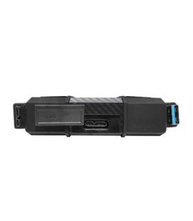 ADATA HD710 Pro HDD Externo 4TB 2,5" USB 3.2 Black