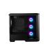 CAJA GAMING MSI MAG PANO M100R PZ M-ATX RGB BLACK