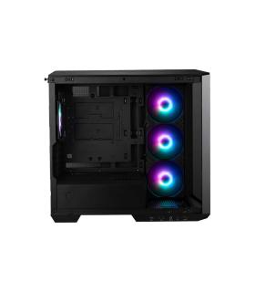 CAJA GAMING MSI MAG PANO M100R PZ M-ATX RGB BLACK